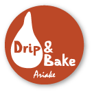 Drip & Bake Ariake